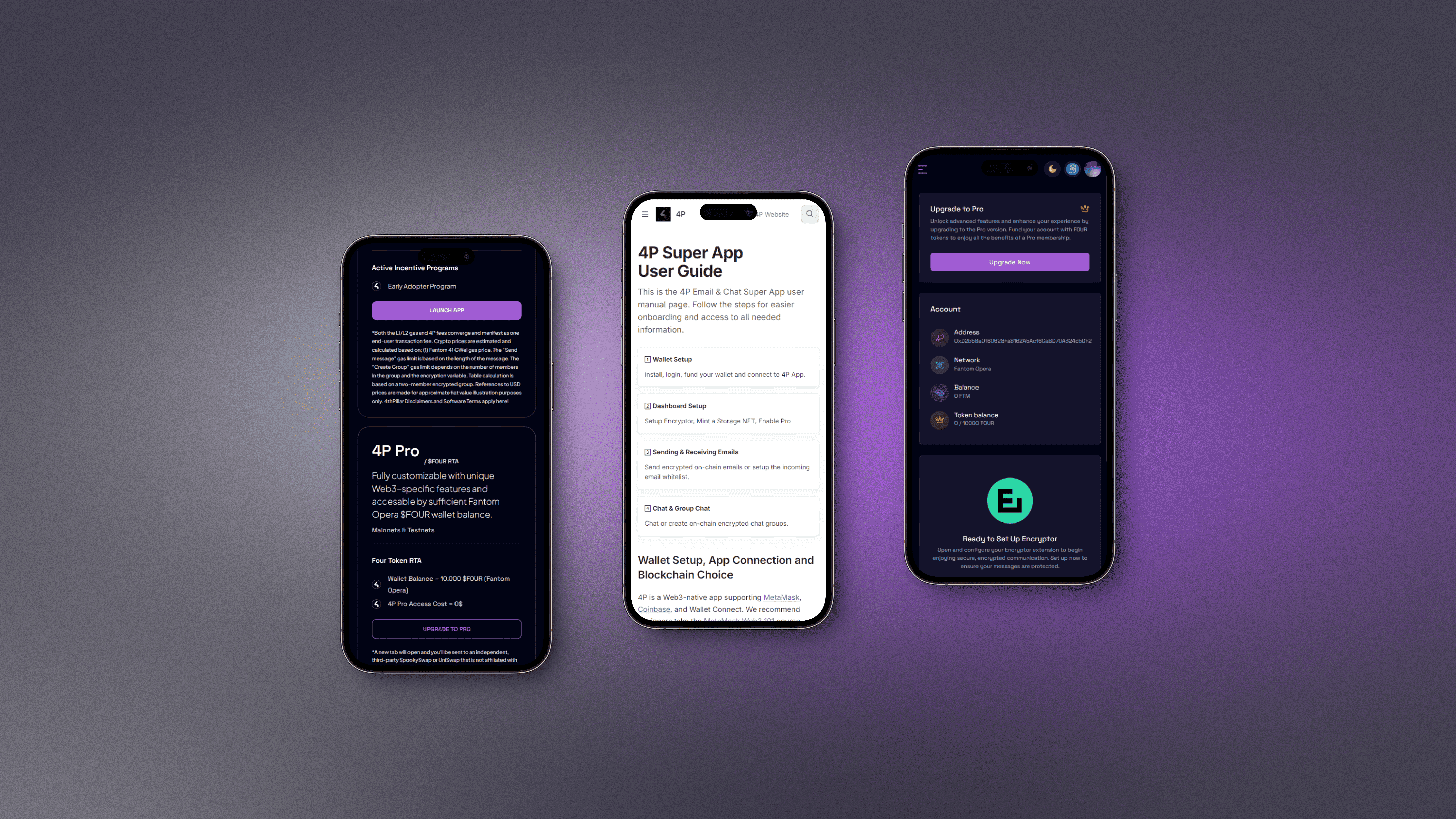 4Pillars - Creative Strategist & Photographer