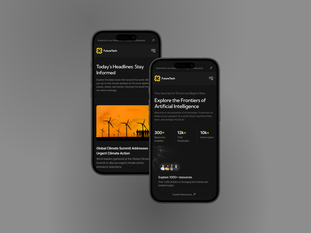 4Pillars - Creative Strategist & Photographer