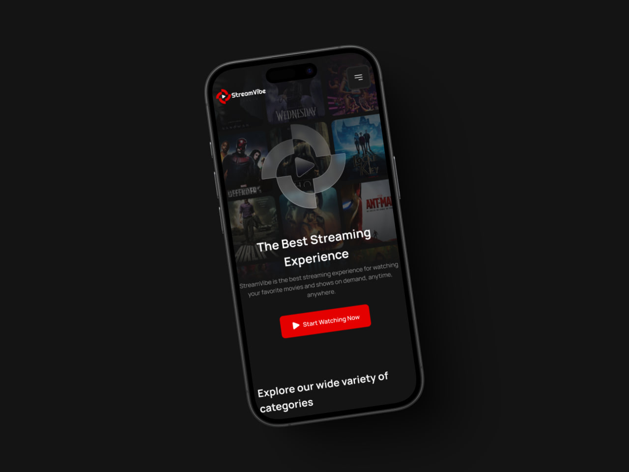 4Pillars - Creative Strategist & Photographer